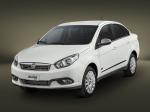 Fiat Grand Siena Sublime 2013 года